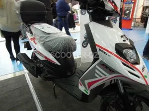 FPA 2017 : VMS INDUSTRIE expose ses 20 modèles sur 250 m2 de stand