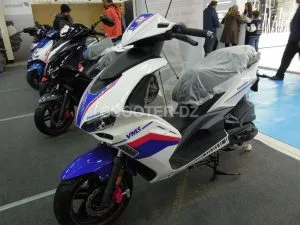 FPA 2017 : VMS INDUSTRIE expose ses 20 modèles sur 250 m2 de stand