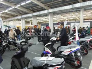 FPA 2017 : VMS INDUSTRIE expose ses 20 modèles sur 250 m2 de stand