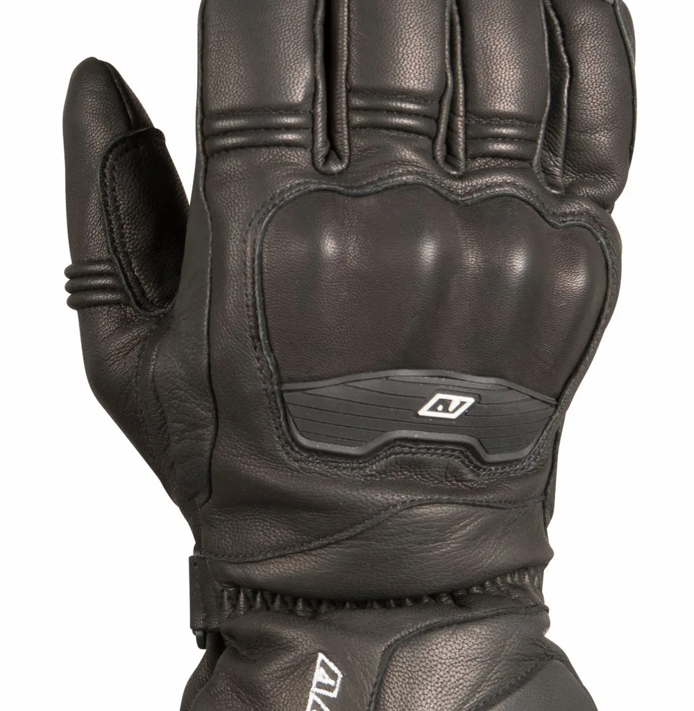 All One Ushuaia : nouveaux gants cuir hiver