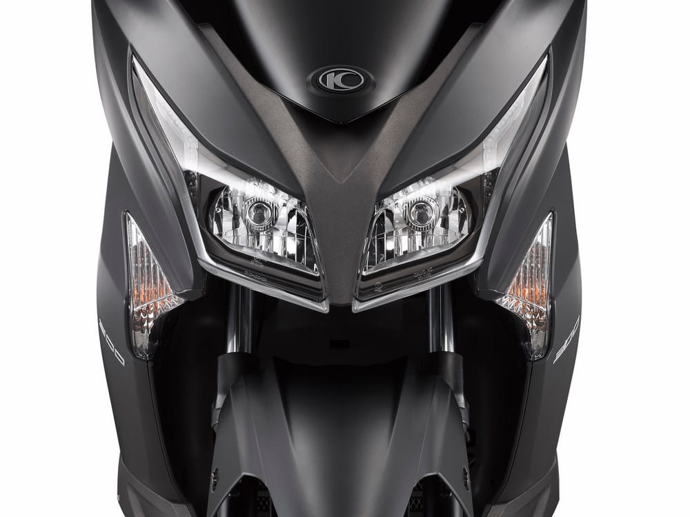 Kymco X-Town 300 : il débarque enfin en France !