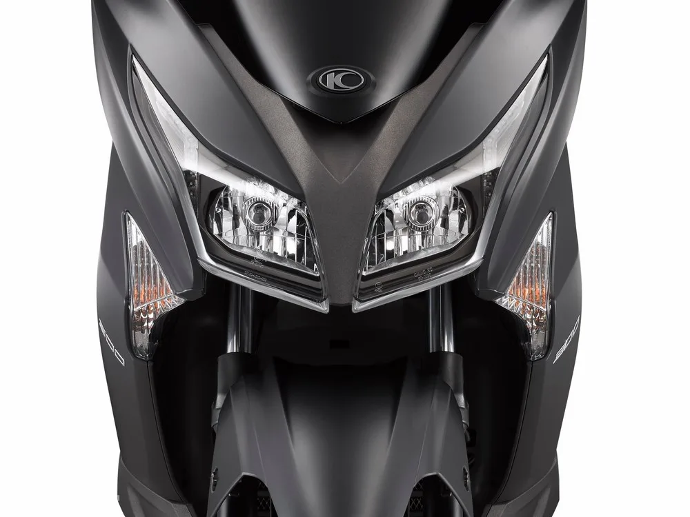 Kymco X-Town 300 : il débarque enfin en France !