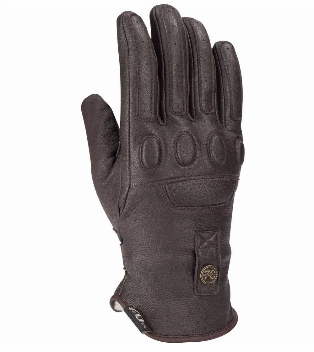 Segura : gants mustang et lady mustang