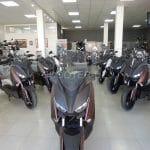 Yamaha Algérie : début de la commercialisation du XMax 300