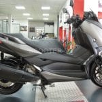 Yamaha Algérie : début de la commercialisation du XMax 300