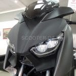 Yamaha Algérie : début de la commercialisation du XMax 300