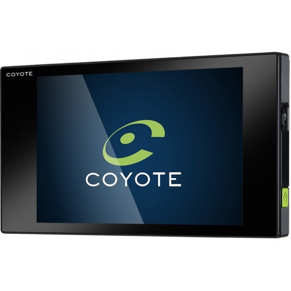 Coyote s’offre Traqueur : le leader de l’alerte temps réel passe la seconde !