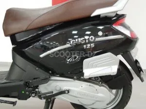 Mahindra 2 Wheelers s'implante en Algérie en partenariat avec SODIVEM