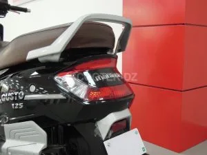 Mahindra 2 Wheelers s'implante en Algérie en partenariat avec SODIVEM