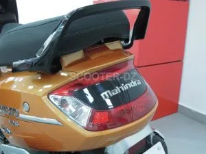 Mahindra 2 Wheelers s'implante en Algérie en partenariat avec SODIVEM