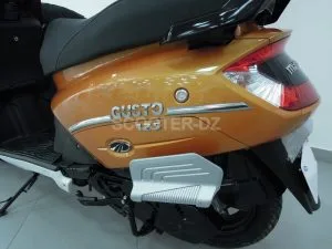 Mahindra 2 Wheelers s'implante en Algérie en partenariat avec SODIVEM