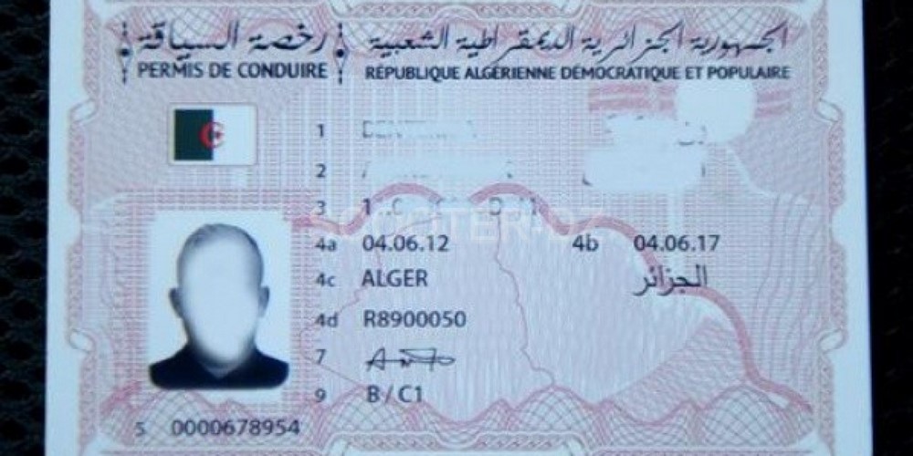 Le permis à points : entrée en vigueur début Mars prochain