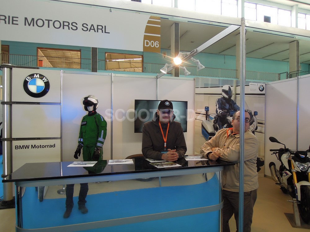 RS'EXPO 2018 : Algérie Motors et PROX4 au rendez-vous !