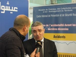 RS'EXPO 2018 : Algérie Motors et PROX4 au rendez-vous !