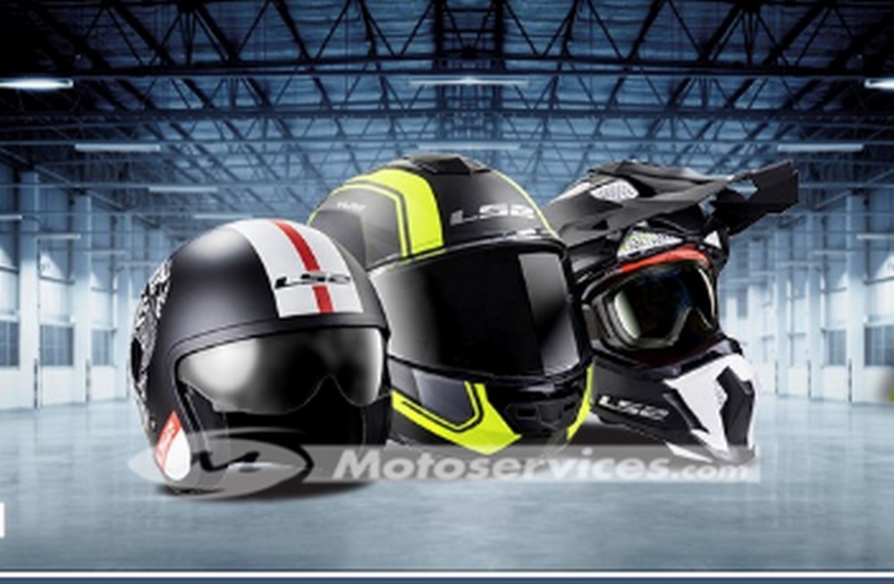 Salon de la Moto de Marseille : ouverture vendredi 16 mars !