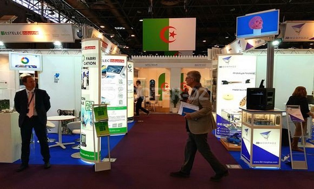 Industrie : l&rsquo;Algérie aura une population de sous-traitants d&rsquo;ici à 4 ans (AGM Spa)