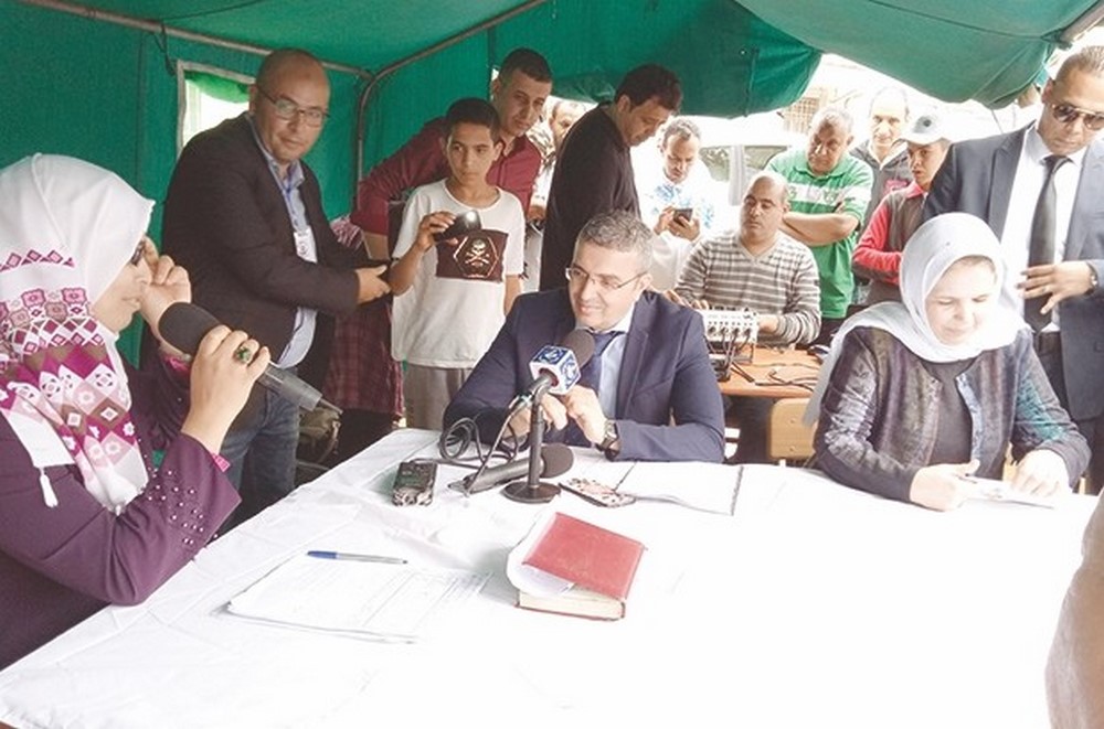 Journée d’étude sur les accidents de la route à Aïn Témouchent