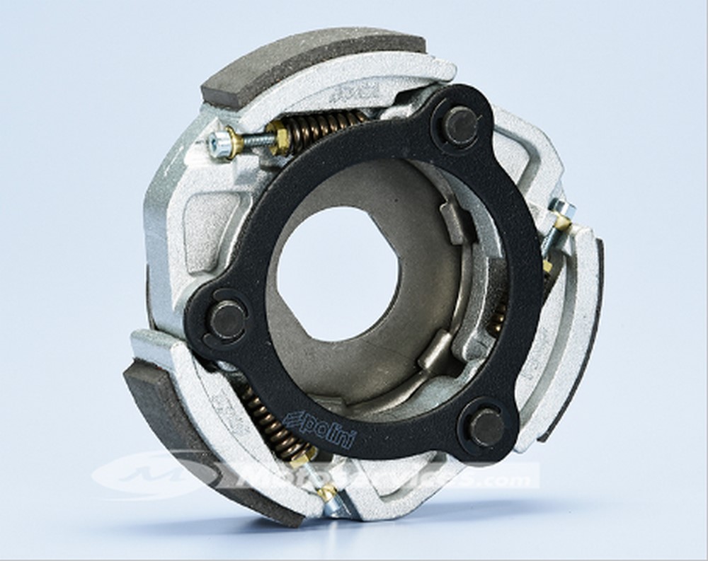 Polini Maxi Speed Clutch 3G pour Yamaha X Max 125