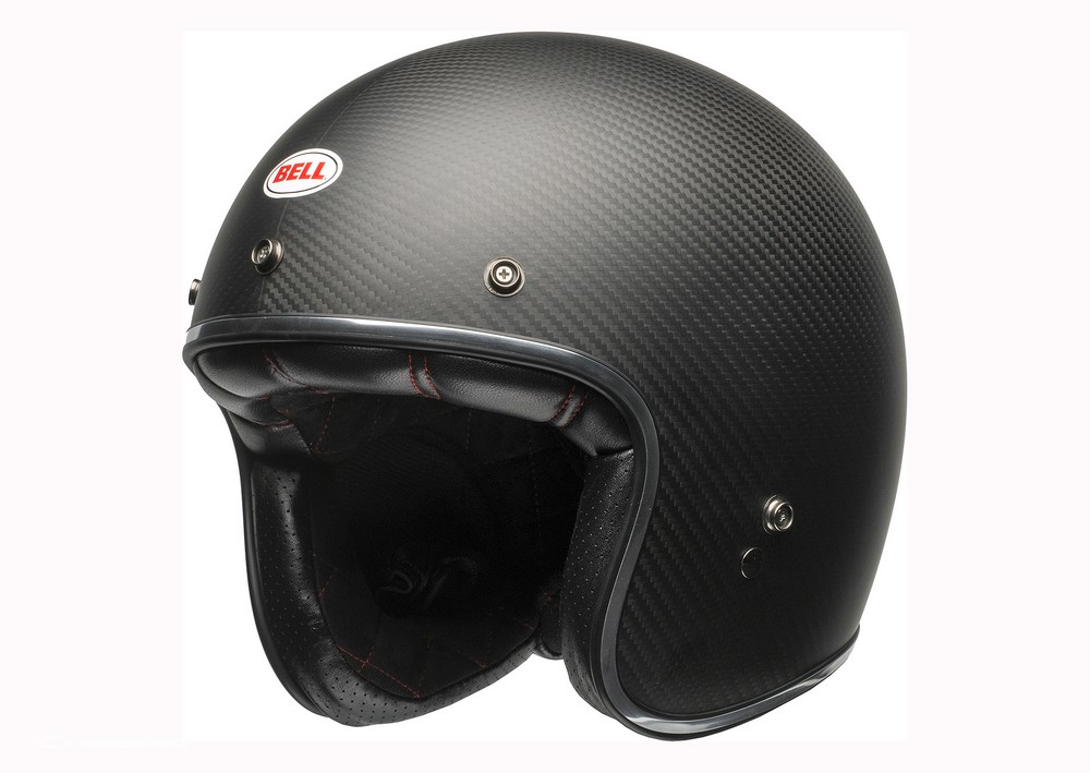 Bell Custom 500 Carbon – une valeur sûre !