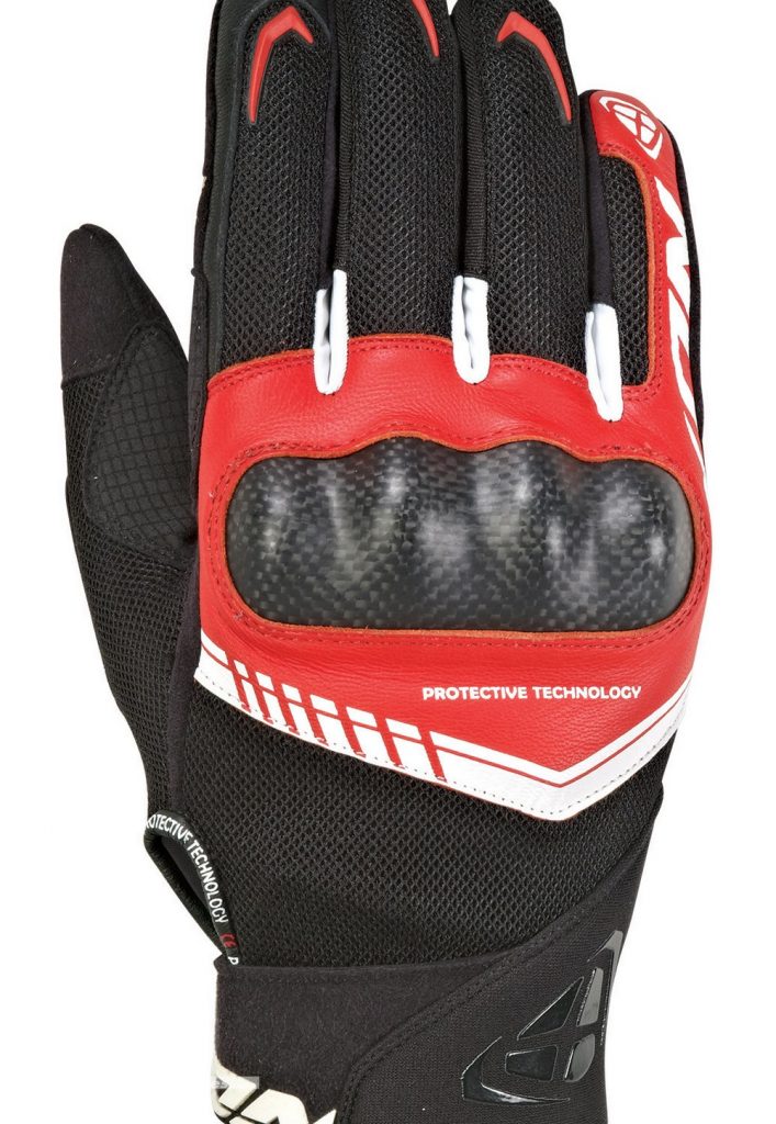 Gants été type roadster : Ixon RS Loop 2