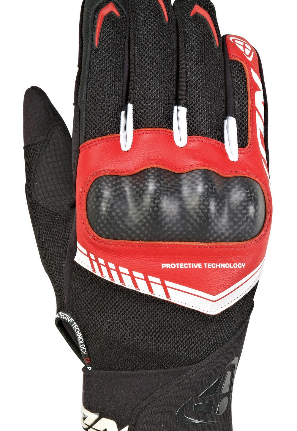 Gants été type roadster : Ixon RS Loop 2