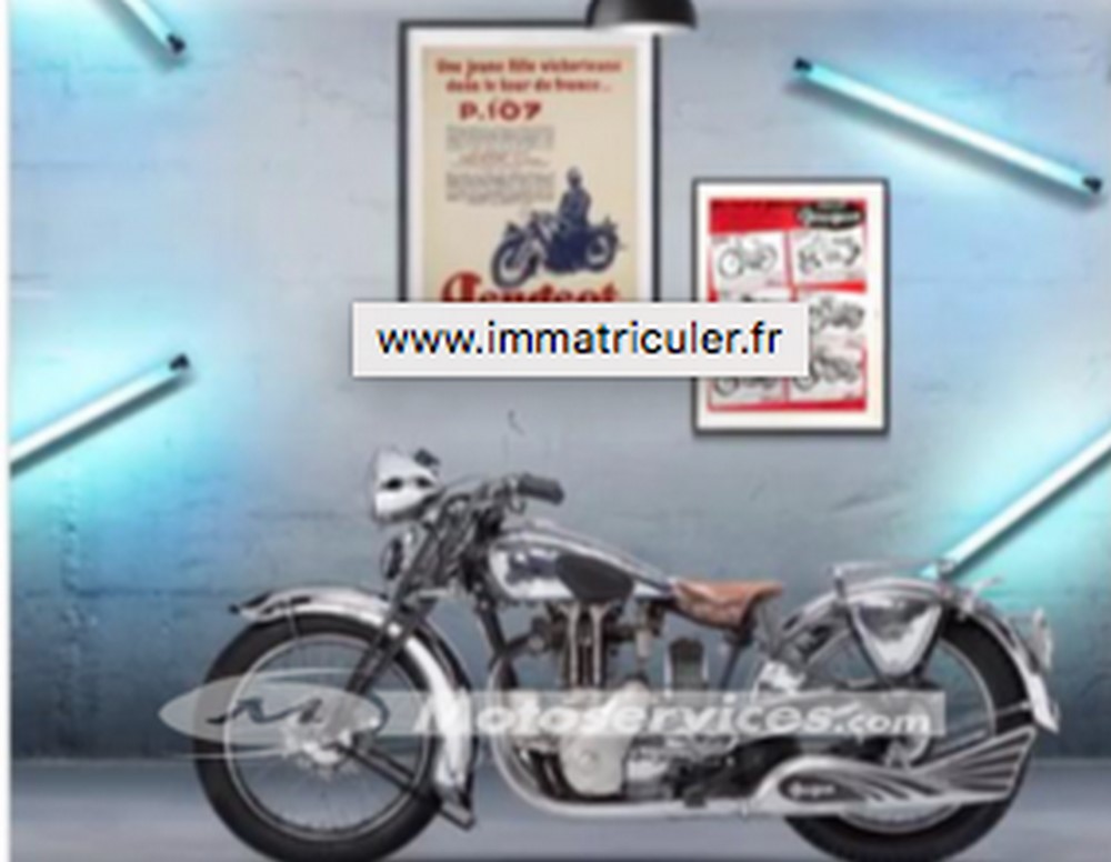 Peugeot motocycles recherche 30 pilotes !