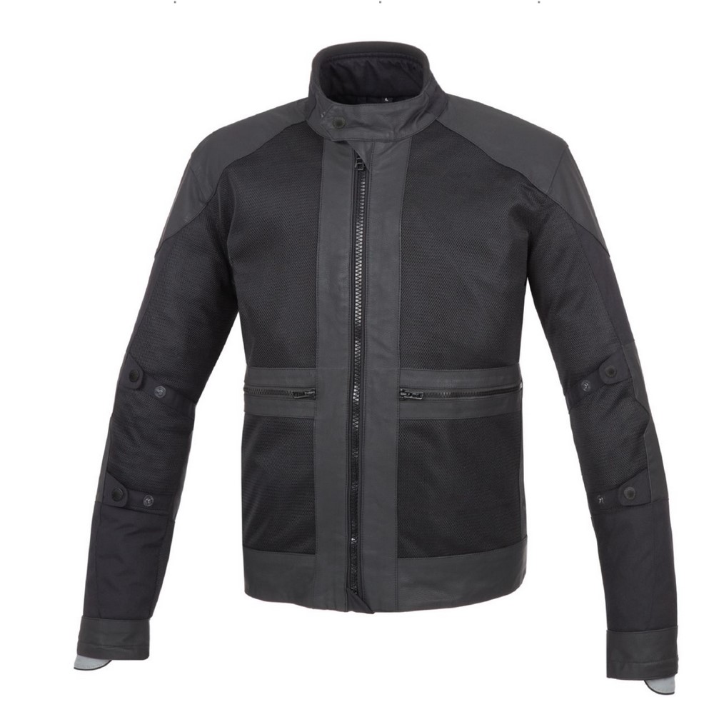 Vestes Tucano Urbano : Madame et Monsieur partent en vacances cet été