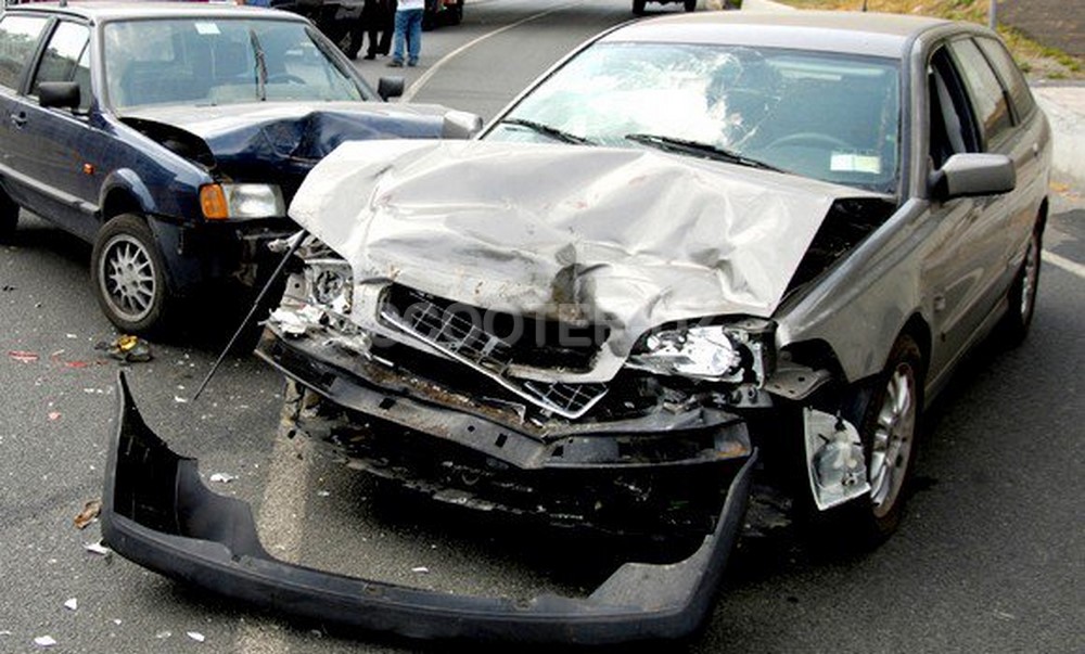 Accidents de la circulation : 23 morts et 39 blessés pendant 48 heures