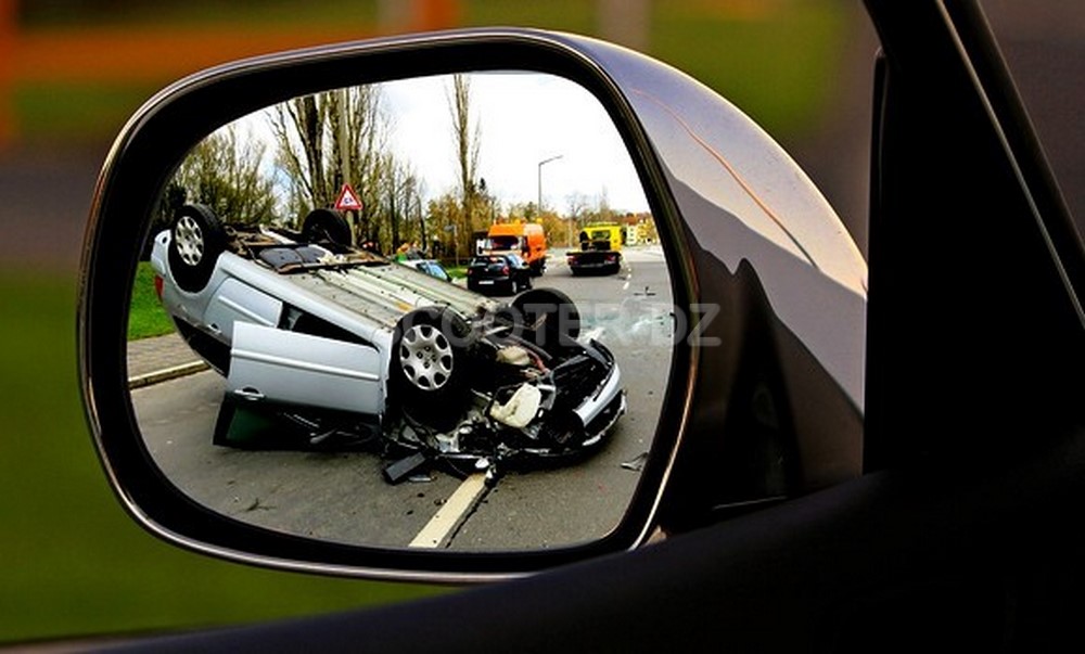 Accidents de la route : 19 morts et plus de 300 blessés en une semaine dans différentes zones urbaines