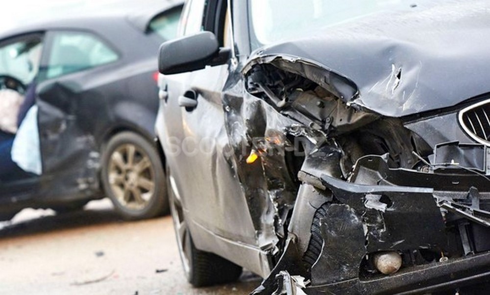 Accidents de la route : 4 morts et plus de 100 blessés enregistrés en fin de semaine