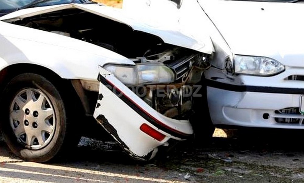 Accidents de la route : 7 morts et 16 blessés ces dernières 24 heures