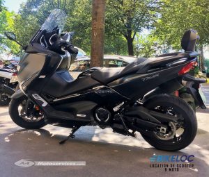 BIKELOC : Des scooters et motos de 50 à 1000 à louer au meilleur prix !
