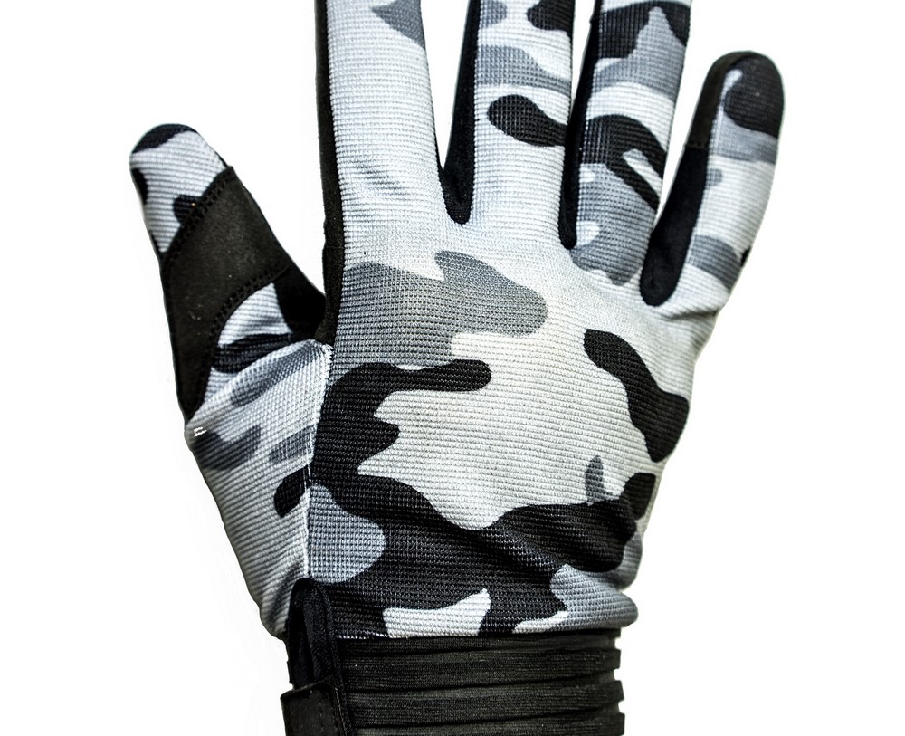 Gants Helstons Simple : simple et efficace