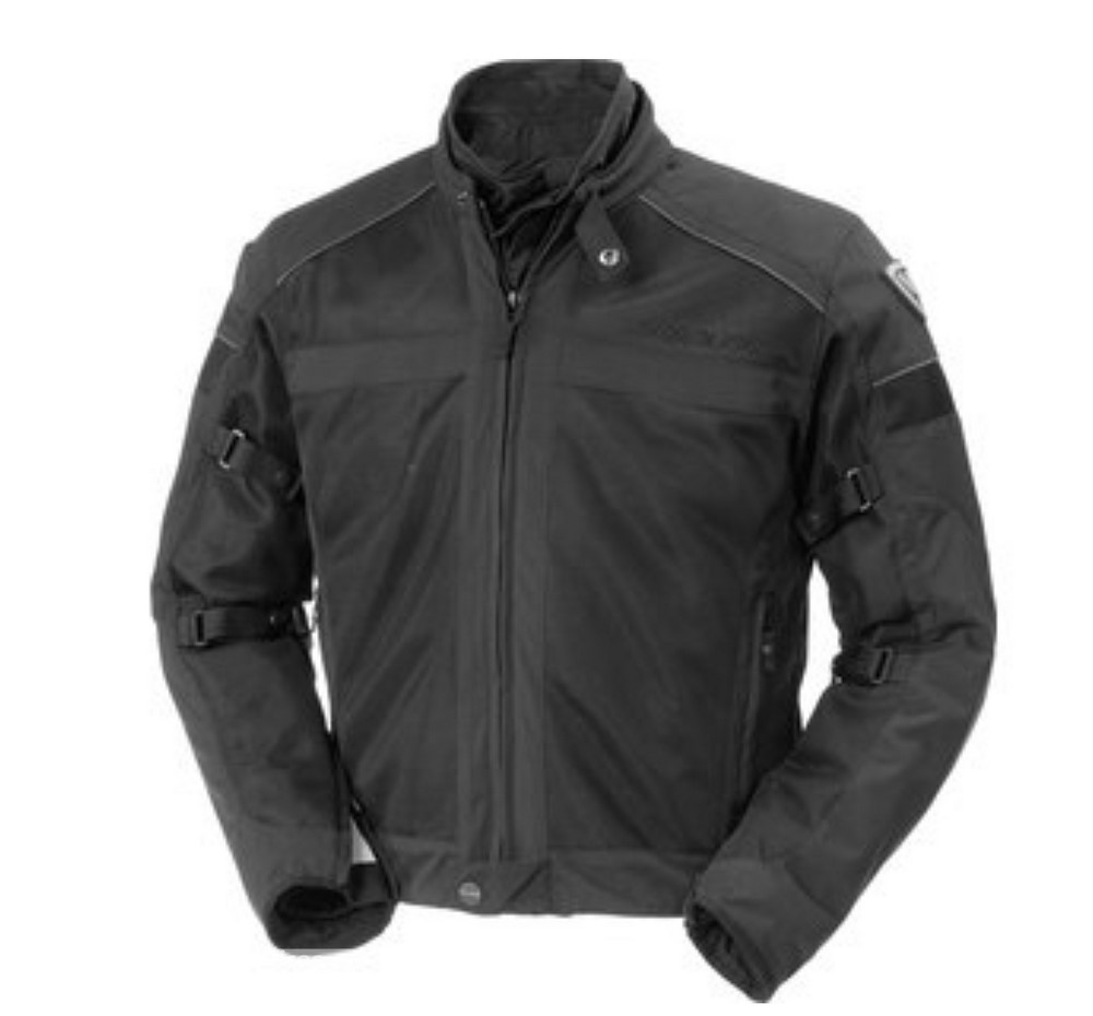 Louis Moto Vanucci V4.2 : l’ensemble pour les virées estivales