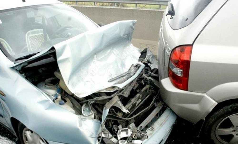 Accidents de la circulation : 40 morts et plus de 1.700 blessés en une semaine