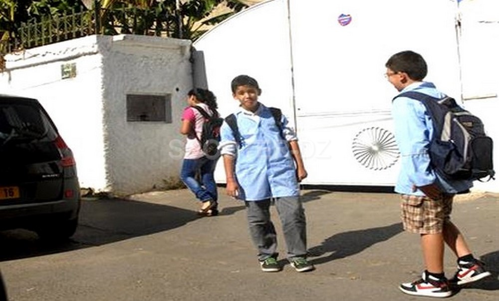 Accidents de la route : décès de 392 enfants durant l&rsquo;année scolaire 2017-2018