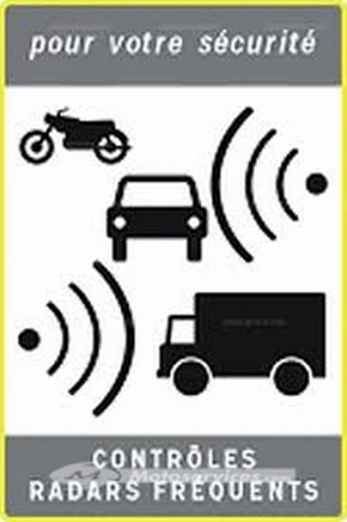 Bilan des radars automatiques 2017 : recettes en hausse de 10% !