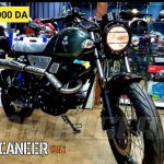 SAM Algérie : tarif 2018 et promotion sur la gamme scooters et motos !