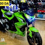 SAM Algérie : tarif 2018 et promotion sur la gamme scooters et motos !