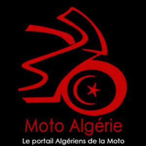 Logo MotoAlgérie.com