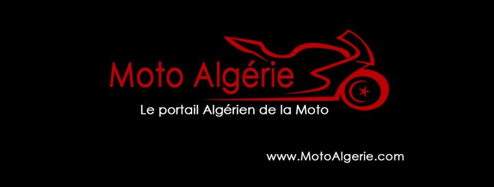 MotoAlgérie.com, le nouveau portail de la moto en Algérie !