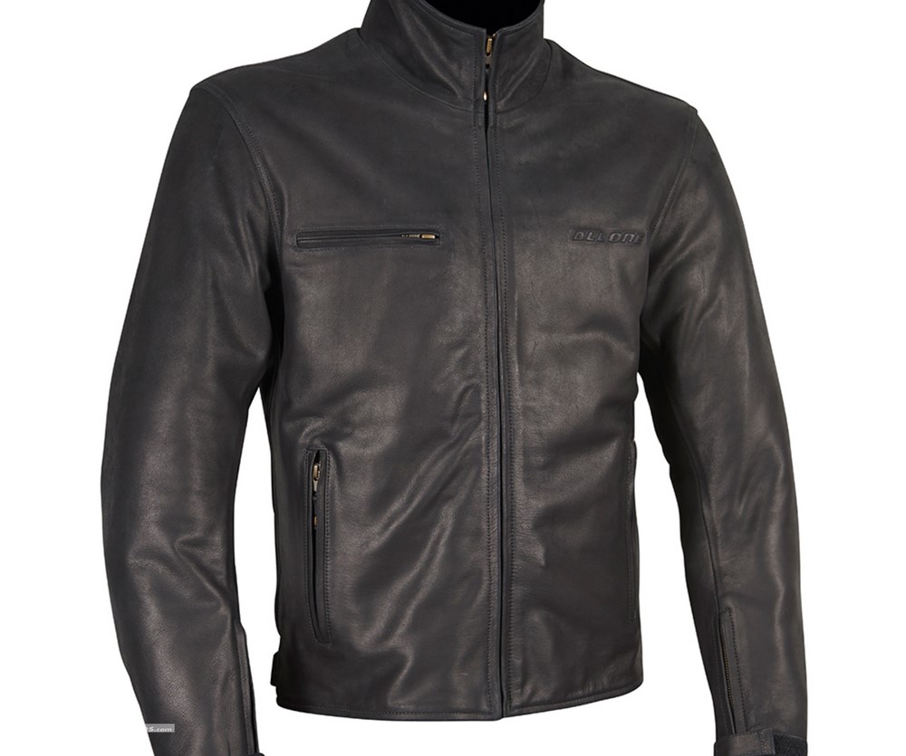 Heritage, le nouveau blouson vintage mi-saison d’All One