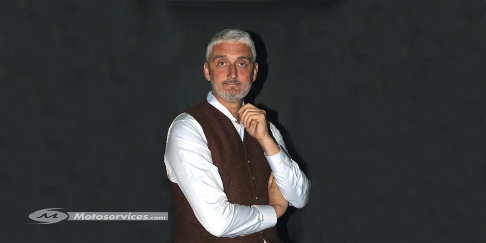 Yamaha France : François Tarrou, nouveau Directeur Marketing !