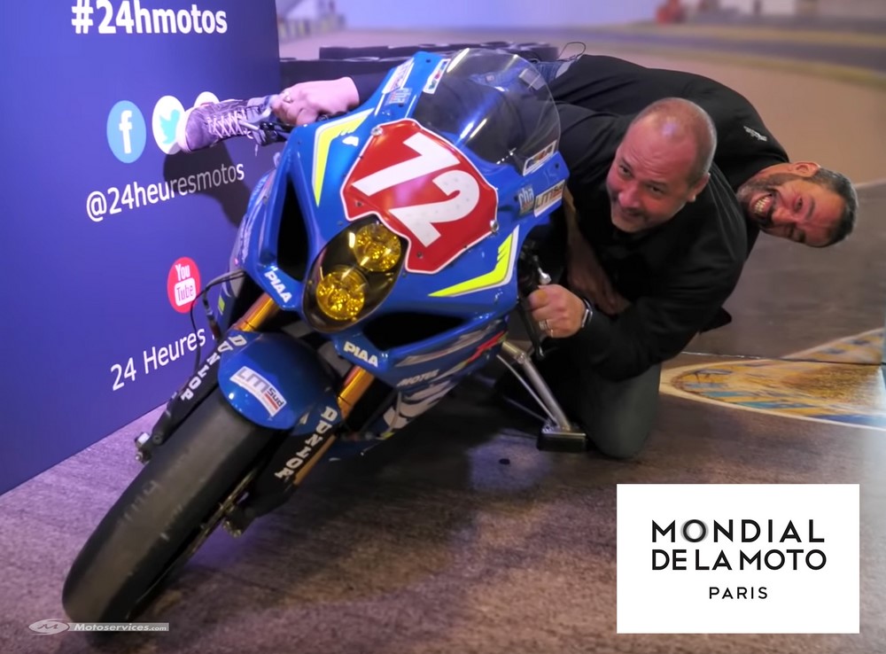 Mondial Paris Motor Show 2018 : plus d’un million de visiteurs !