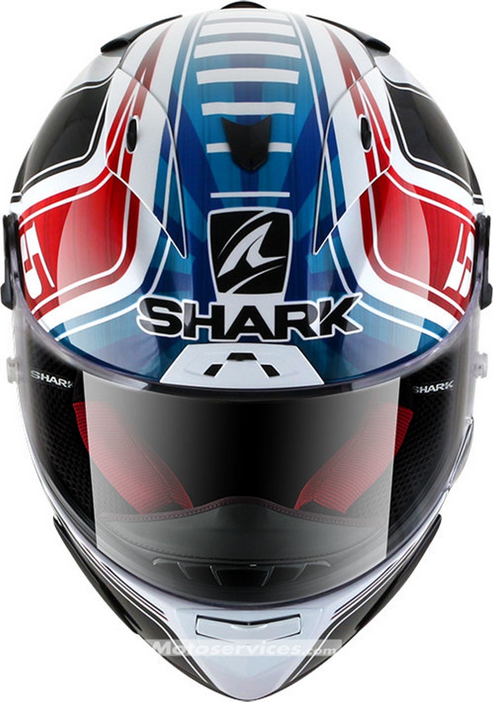 Casques : Shark dévoile ses nouveautés 2019