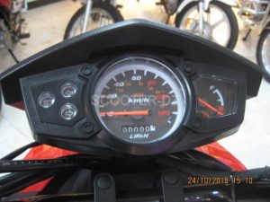 Lifan Algérie : nouveau scooter compact, Lifan 12C en version 150 cm3