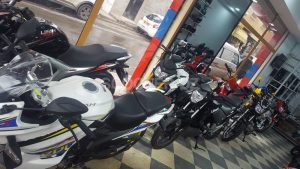 Lifan Algérie : nouveau showroom en plein cœur de la capitale