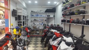 Lifan Algérie : nouveau showroom en plein cœur de la capitale