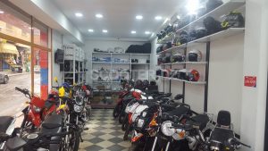 Lifan Algérie : nouveau showroom en plein cœur de la capitale