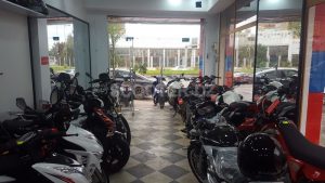 Lifan Algérie : nouveau showroom en plein cœur de la capitale